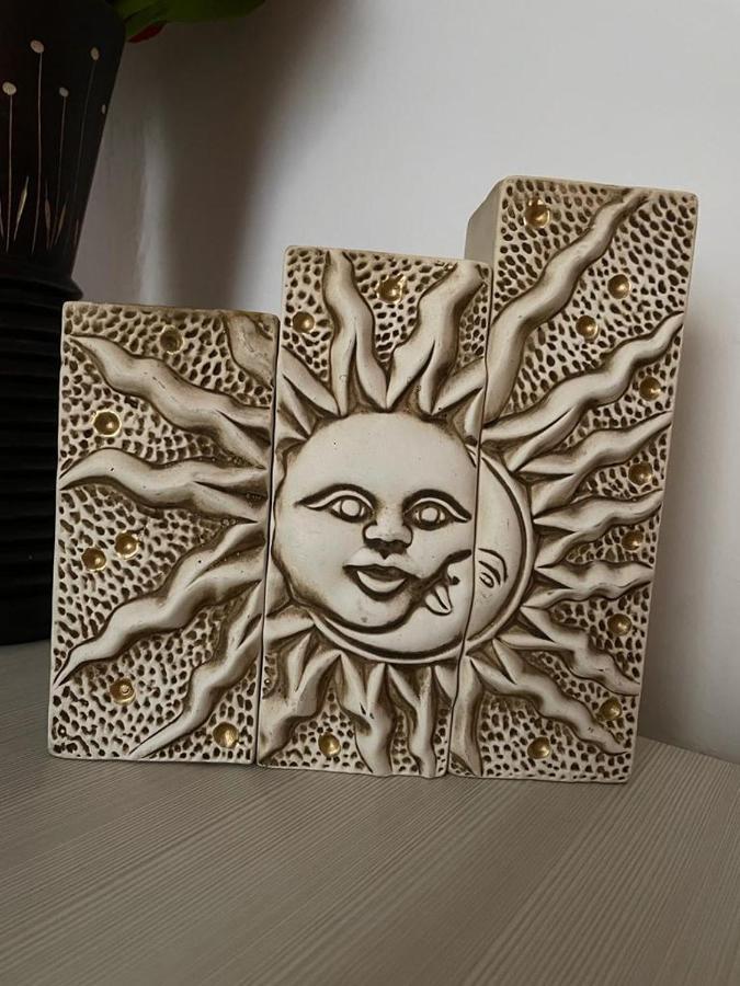 Appartamento Sole&Luna Sulmona Zewnętrze zdjęcie
