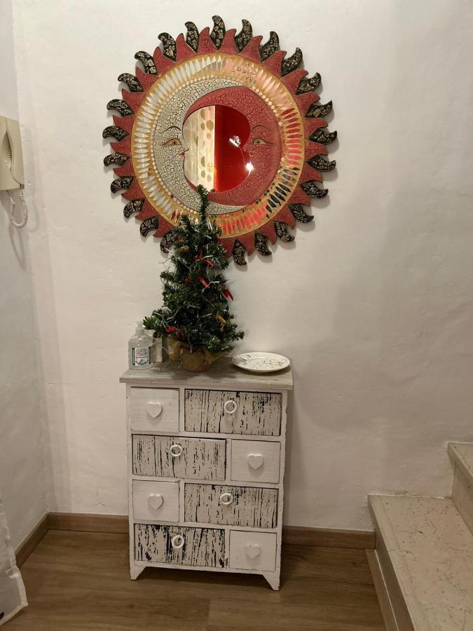 Appartamento Sole&Luna Sulmona Zewnętrze zdjęcie