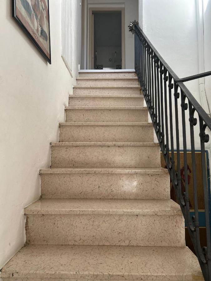 Appartamento Sole&Luna Sulmona Zewnętrze zdjęcie