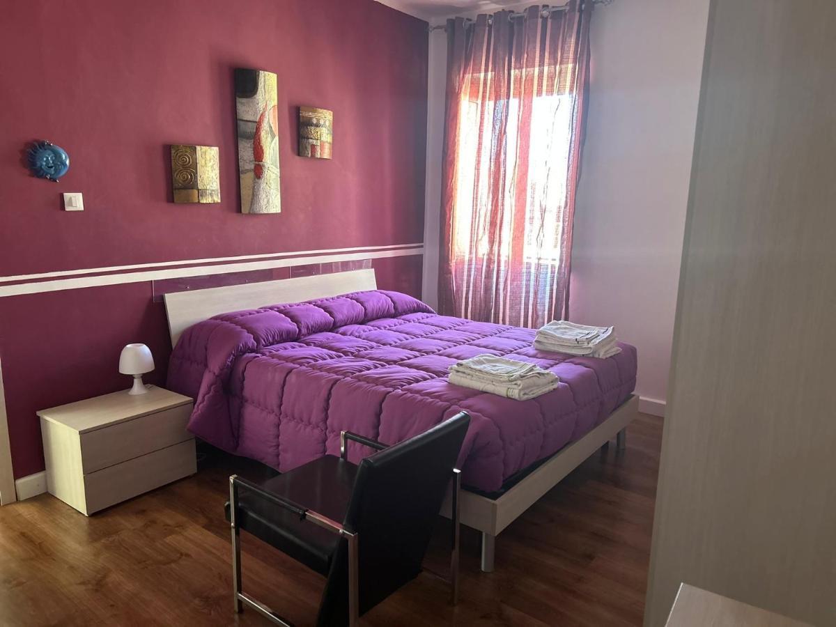 Appartamento Sole&Luna Sulmona Zewnętrze zdjęcie